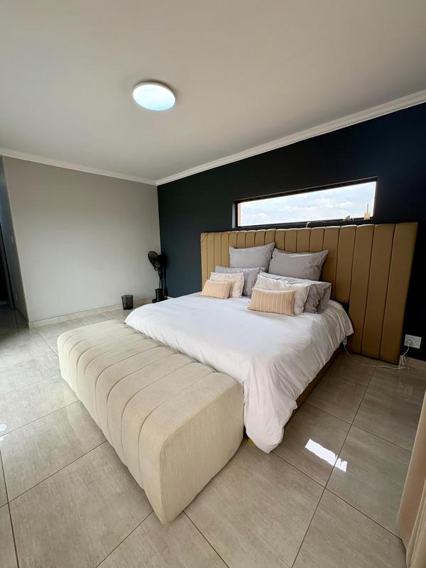 4 Bedroom Property for Sale in Hartbeespoort Rural North West